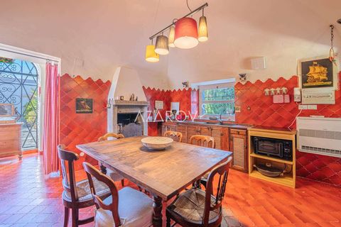 Villa i Sanremo, Imperia, Sanremo - € 1.850.000 | Ref: 5954 - foto 6