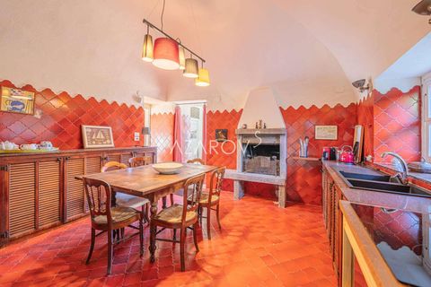 Villa i Sanremo, Imperia, Sanremo - € 1.850.000 | Ref: 5954 - foto 7