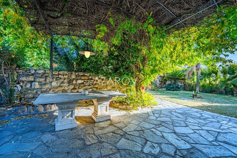 Villa i Sanremo, Imperia, Sanremo - € 1.850.000 | Ref: 5954 - foto 9