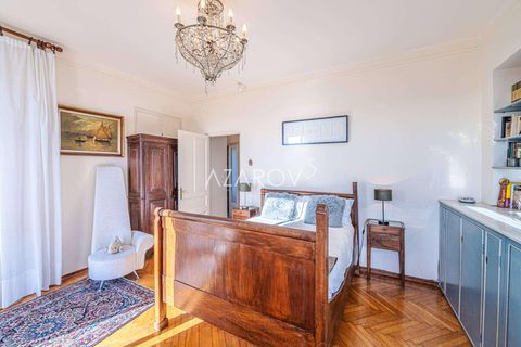 Villa i Sanremo, Imperia, Sanremo - € 1.850.000 | Ref: 5954 - foto 12