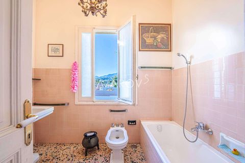 Villa i Sanremo, Imperia, Sanremo - € 1.850.000 | Ref: 5954 - foto 13