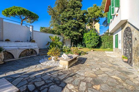 Villa i Sanremo, Imperia, Sanremo - € 1.850.000 | Ref: 5954 - foto 18