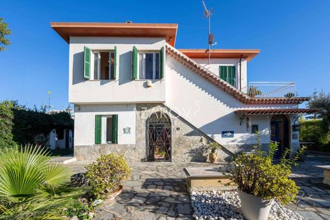 Villa i Sanremo, Imperia, Sanremo - € 1.850.000 | Ref: 5954 - foto 19