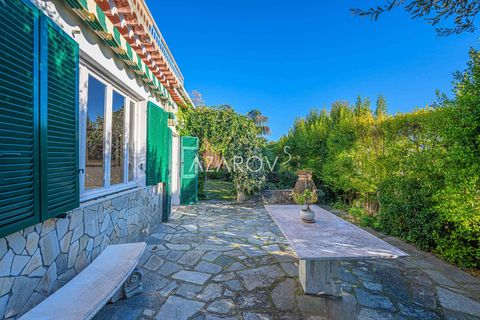 Villa i Sanremo, Imperia, Sanremo - € 1.850.000 | Ref: 5954 - foto 20