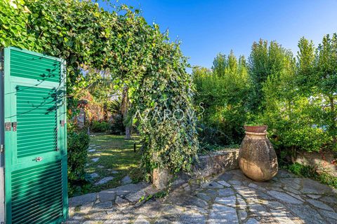 Villa i Sanremo, Imperia, Sanremo - € 1.850.000 | Ref: 5954 - foto 21