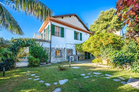 Villa i Sanremo, Imperia, Sanremo - € 1.850.000 | Ref: 5954 - foto 22