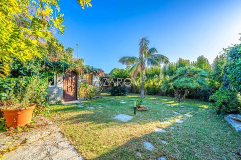Villa i Sanremo, Imperia, Sanremo - € 1.850.000 | Ref: 5954 - foto 23