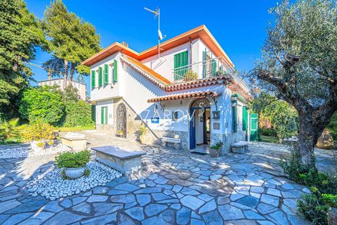 Villa i Sanremo, Imperia, Sanremo - € 1.850.000 | Ref: 5954 - foto 24
