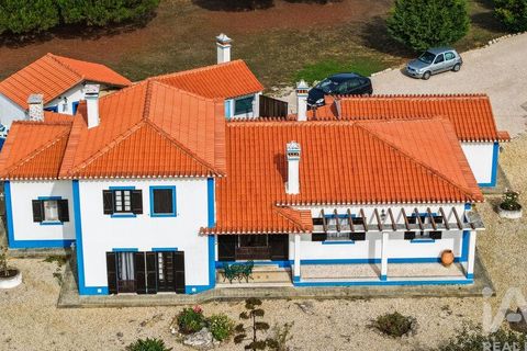 Byhus i Lourinha, Lisbon, Lourinha - € 795.000 | Ref: 150079 - foto 2