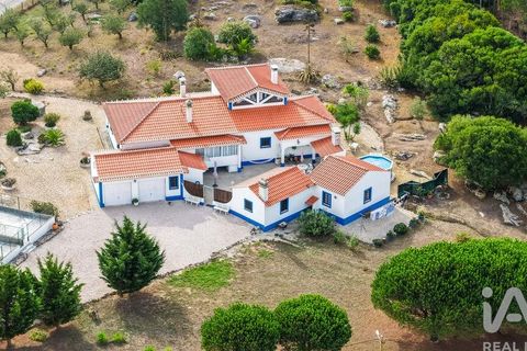 Byhus i Lourinha, Lisbon, Lourinha - € 795.000 | Ref: 150079 - foto 4