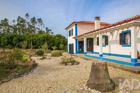 Byhus i Lourinha, Lisbon, Lourinha - € 795.000 | Ref: 150079 - foto 6