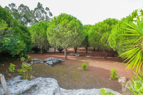 Byhus i Lourinha, Lisbon, Lourinha - € 795.000 | Ref: 150079 - foto 7