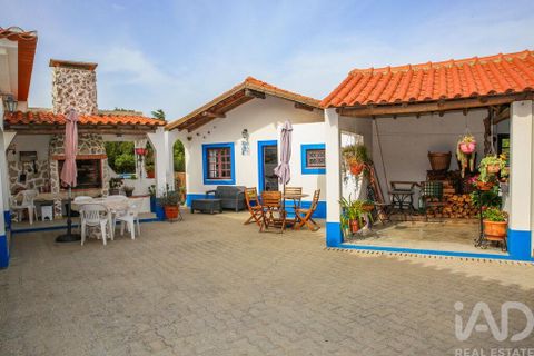 Byhus i Lourinha, Lisbon, Lourinha - € 795.000 | Ref: 150079 - foto 9