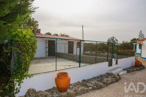 Byhus i Lourinha, Lisbon, Lourinha - € 795.000 | Ref: 150079 - foto 12
