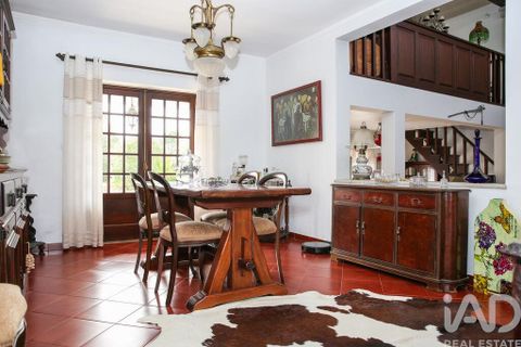 Byhus i Lourinha, Lisbon, Lourinha - € 795.000 | Ref: 150079 - foto 13