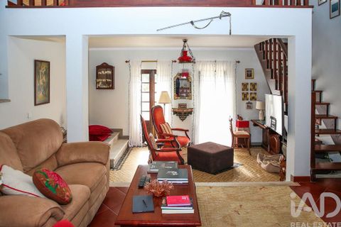 Byhus i Lourinha, Lisbon, Lourinha - € 795.000 | Ref: 150079 - foto 14