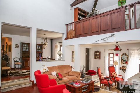 Byhus i Lourinha, Lisbon, Lourinha - € 795.000 | Ref: 150079 - foto 15