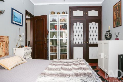 Byhus i Lourinha, Lisbon, Lourinha - € 795.000 | Ref: 150079 - foto 19