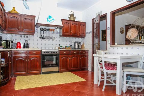 Byhus i Lourinha, Lisbon, Lourinha - € 795.000 | Ref: 150079 - foto 27