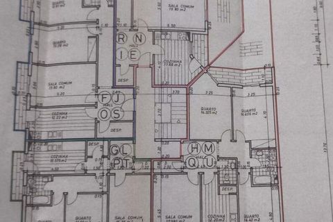 Lejlighed i Olhao, Faro, Olhao - € 275.000 | Ref: 836888 - foto 11