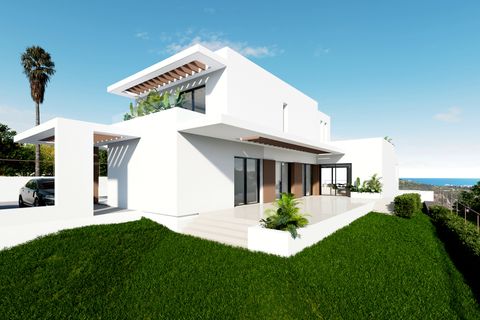 Villa i Casares, Malaga - foto 5