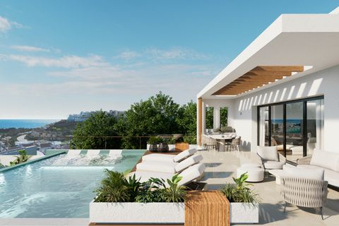 Villa i Casares, Malaga - foto 2