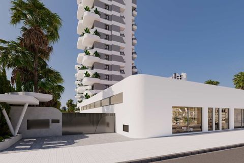 Leilighet i Calpe, Alicante, Calpe - € 415 000 | Ref: NB-97873 - foto 5
