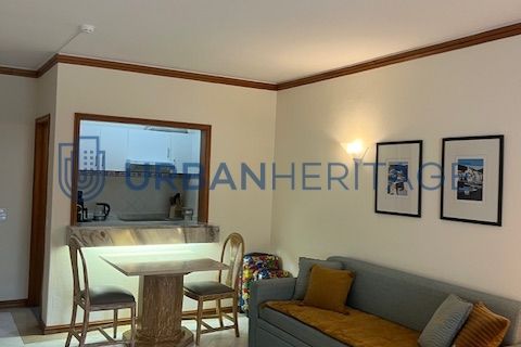 Lejlighed i Albufeira, Faro, Albufeira - € 185.000 | Ref: UH011545 - foto 7