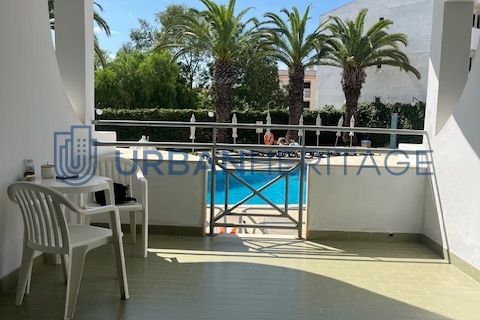 Lejlighed i Albufeira, Faro, Albufeira - € 185.000 | Ref: UH011545 - foto 11