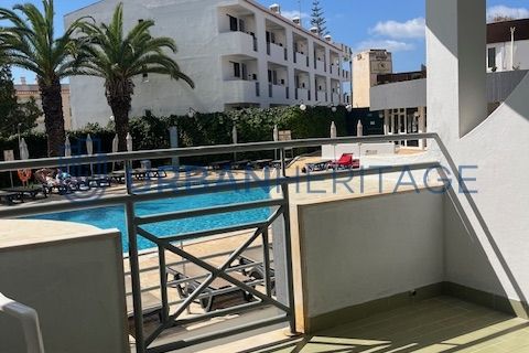 Lejlighed i Albufeira, Faro, Albufeira - € 185.000 | Ref: UH011545 - foto 12