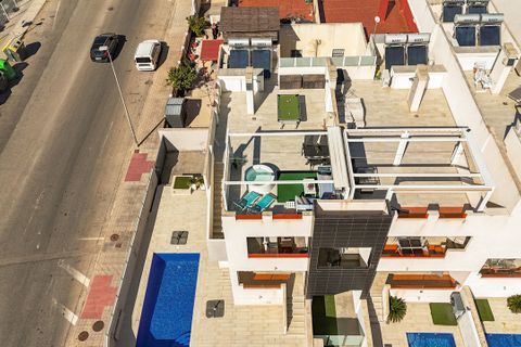 Bungalou a Los Altos, Alicante, Los Altos - € 265.000 | Ref: 769171 - foto 2