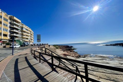 Leilighet i Torrevieja, Alicante, Torrevieja - € 140 000 | Ref: 769168 - foto 18