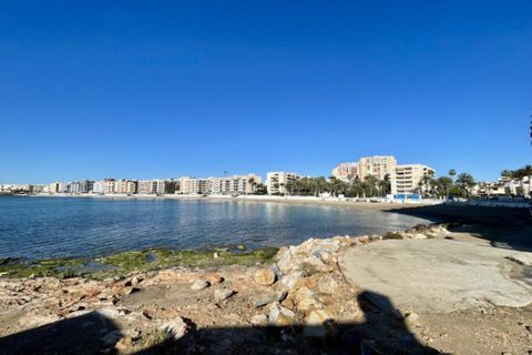 Leilighet i Torrevieja, Alicante, Torrevieja - € 140 000 | Ref: 769168 - foto 20