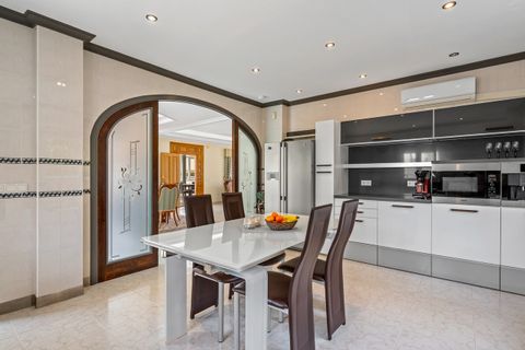 Villa i Ciudad Quesada, Alicante, Ciudad Quesada - € 750.000 | Ref: 769161 - foto 12