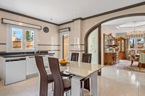 Villa i Ciudad Quesada, Alicante, Ciudad Quesada - € 750.000 | Ref: 769161 - foto 13