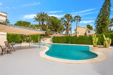Villa i Ciudad Quesada, Alicante, Ciudad Quesada - € 750.000 | Ref: 769161 - foto 45