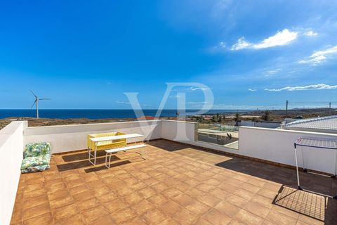 Byhus i Arico, Tenerife, Arico - € 450.000 | Ref: ES 26 318 5838 - foto 37