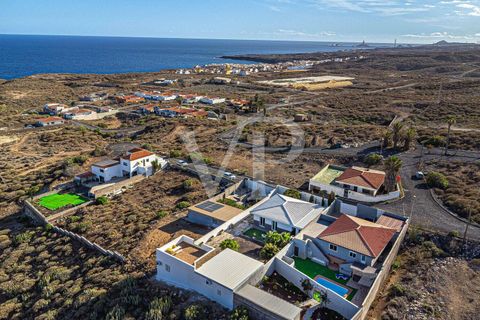 Byhus i Arico, Tenerife, Arico - € 450.000 | Ref: ES 26 318 5838 - foto 43