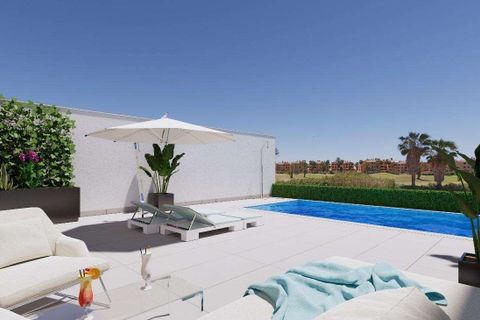 Byhus i Los Alcazares, Murcia, Los Alcazares - € 377.000 | Ref: N9307 - foto 3