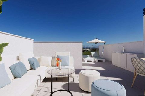 Byhus i Los Alcazares, Murcia, Los Alcazares - € 377.000 | Ref: N9307 - foto 9