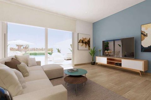 Byhus i Los Alcazares, Murcia, Los Alcazares - € 377.000 | Ref: N9307 - foto 12