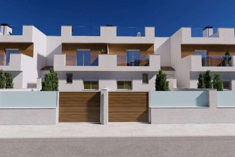 Byhus i Los Alcazares, Murcia, Los Alcazares - € 377.000 | Ref: N9307 - foto 20