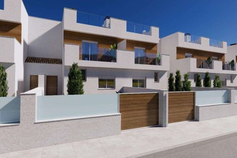Byhus i Los Alcazares, Murcia, Los Alcazares - € 377.000 | Ref: N9307 - foto 21