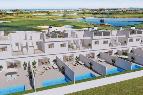 Byhus i Los Alcazares, Murcia, Los Alcazares - € 377.000 | Ref: N9307 - foto 25