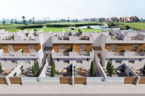 Byhus i Los Alcazares, Murcia, Los Alcazares - € 377.000 | Ref: N9307 - foto 26