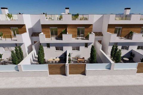 Byhus i Los Alcazares, Murcia, Los Alcazares - € 377.000 | Ref: N9307 - foto 27