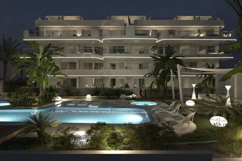 Lejlighed i Cabo Roig, Alicante, Cabo Roig - € 399.000 | Ref: N6862 - foto 8