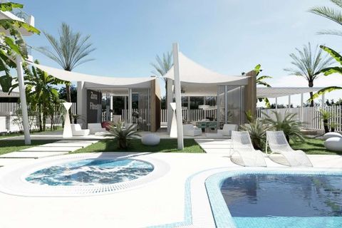 Lejlighed i Cabo Roig, Alicante, Cabo Roig - € 399.000 | Ref: N6862 - foto 12