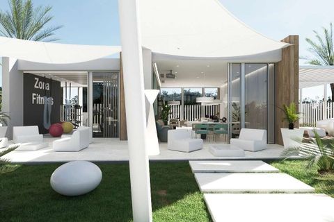Lejlighed i Cabo Roig, Alicante, Cabo Roig - € 399.000 | Ref: N6862 - foto 13