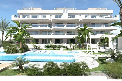 Lejlighed i Cabo Roig, Alicante, Cabo Roig - € 399.000 | Ref: N6862 - foto 18